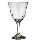 Copa De Vino Lirio Nadir